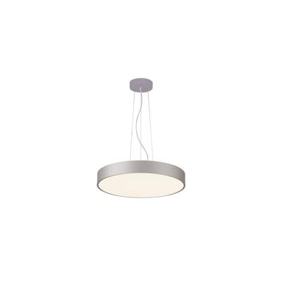 Deko Light Menkar 800 342211 Hanglamp LED LED vast ingebouwd 95 W Zilver