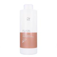 Wella Professionals Care Professionals Fusion Intense Repair Shampoo 1000ml 1000ml | Voor Beschadigd Haar