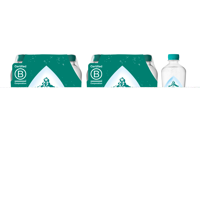 Spa finesse pet (24x 50cl)