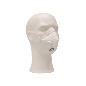 Colad Colad Stofmasker FFP2 met ventiel