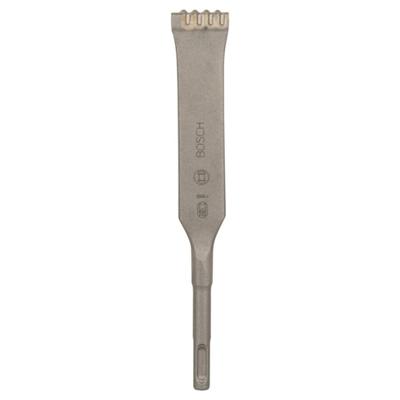 Bosch carbide puntbeitel - SDS-Plus - 200x32 mm - lange levensduur