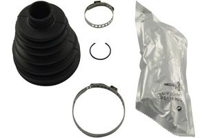 Asmanchetten set CVB3005