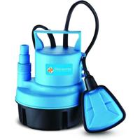 Kelderafvoerpomp - EKKO PUMPS - PAC82 - Voor helder water - 200 W - Uitgerust met vlotter