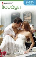 Overwonnen door een kus ; Zoet offer - Maisey Yates - ebook - thumbnail
