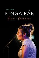 Kinga Bán - Johan Bakker - ebook