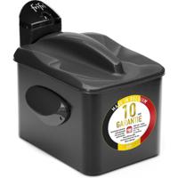 FriFri 1905A Friteuse 3.5L 3200W Zwart - thumbnail