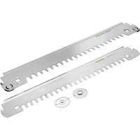 Festool VS 600 SZO 14 Sjabloon-Set - 491152