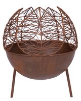 RedFire Narfi tuinhaard - thumbnail