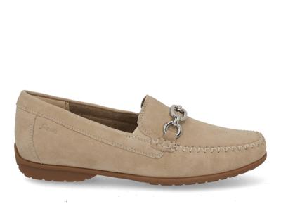 Sioux Cortizia 4140134 piuma Beige maat 38.5