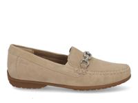 Sioux Cortizia 4140134 piuma Beige maat 40