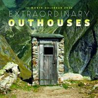 Outhouses Kalender 2026 Outhouses Kalender 2026
