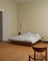 Marc O'Polo Marc O'Polo Thore Kussensloop Grey mist 60x70