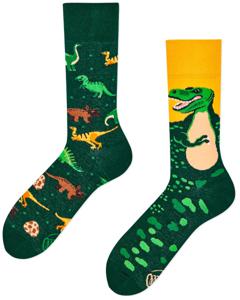 The Dinosaurus sokken