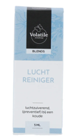 Volatile Aromamengsel Luchtreiniger 5ml