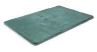 Rhomtuft badmat Rhomy Home Uni 65x115cm teal Rhomtuft badmat Rhomy Home Uni 65x115cm teal
