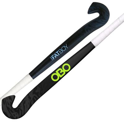 OBO Cloud Fatboy black