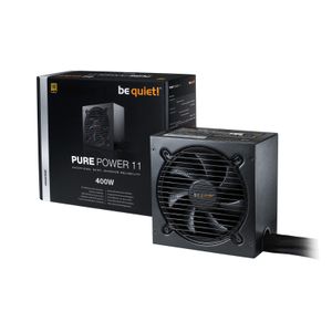 Pure Power 11 400W Voeding