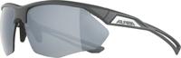 Alpina nylos hr - sports glasses