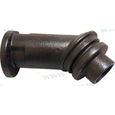 REPUESTOS MOTORES - Bombardier REC909368 - CODO OMC