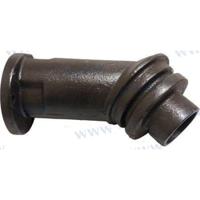 REPUESTOS MOTORES - Bombardier REC909368 - CODO OMC