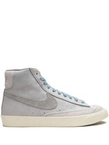 Nike baskets montantes Blazer 77' PRM - Vert