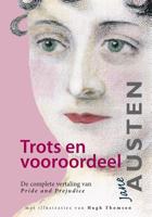 Trots en vooroordeel Trots en vooroordeel