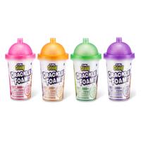 ZURU oosh crackle foam