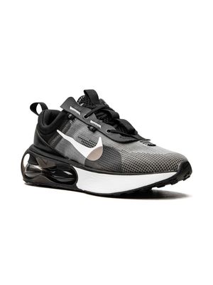 Nike Kids baskets Air Max 2021 - Noir