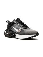 Nike Kids baskets Air Max 2021 - Noir - thumbnail