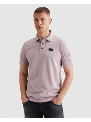 Pme Legend American Classic Ppss2602899 Poloshirts 4203 Lavender Frost