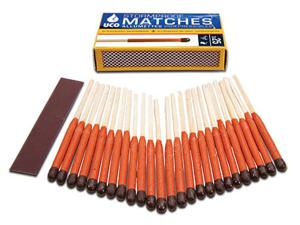 UCO Gear Uco Stormproof Matches