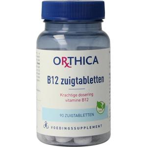 Orthica Vitamine B12