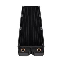 Thermaltake Pacific CLD360 Copper Radiator Waterkoelingradiator - thumbnail