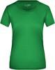 James & Nicholson JN357 Ladies´ Active-T - Green - XS