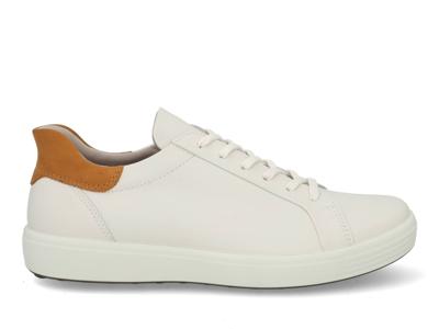 Ecco Soft 7 new style 47082450104 whit Wit maat 43