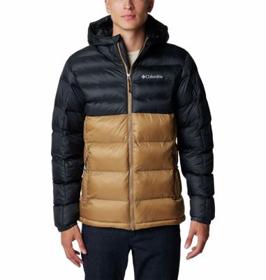 Columbia Buck Butte™ Insulated Hooded Isolatiejas Heren Delta M