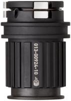 Garmin tacx® neo/flux shimano micro spline freehub body