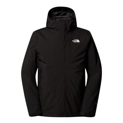 The North Face Carto Triclimate Casual Winterjas Heren S