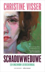 Schaduwweduwe (Paperback)
