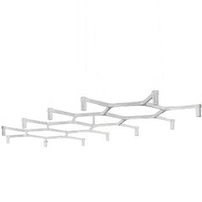 Nemo - Crown Plana Major Hanglamp