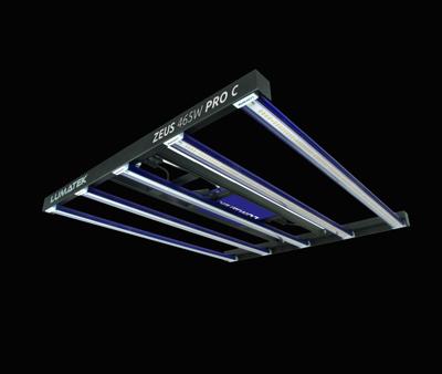 Lumatek Lumatek ZEUS 465W Compact Pro LED