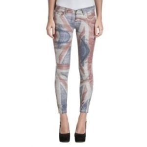 GOBSTOPPER - Pepe Jeans - Broeken - Blauw