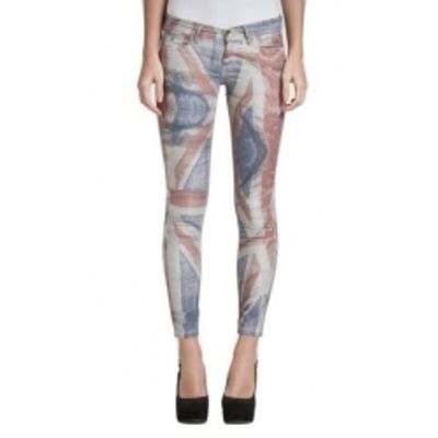 GOBSTOPPER - Pepe Jeans - Broeken - Blauw
