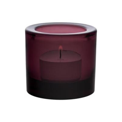 Iittala Kivi Waxine calluna 60 mm