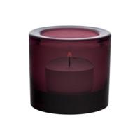 Iittala Kivi Waxine calluna 60 mm