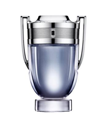 Paco Rabanne eau de toilette spray invictus 50ml heren