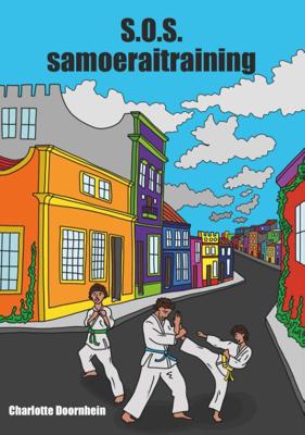 S.O.S. samoeraitraining (Paperback)