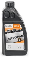 Stihl Accessoires Zaagkettingolie Forestplus | 1 Liter - 07815166001