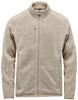 Stormtech ST126 Men´s Avalante F/Z Fleece Jacket - Oatmeal Heather - XS