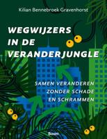 Wegwijzers in de veranderjungle (Paperback)